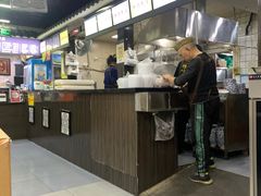 -穆得·老周家牛肉烧饼(普利街店)