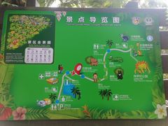 -海南热带野生动植物园