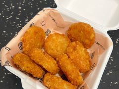 -JPG canteen(广州寺右公馆店)
