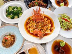 -东南里湖景餐厅·新闽菜(浦西万达店)
