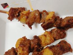 -达美乐比萨(骏壹万邦广场店)
