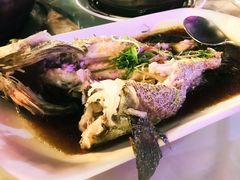 -勝記酒家·37年老字号·经典粤菜(荔枝公园店)
