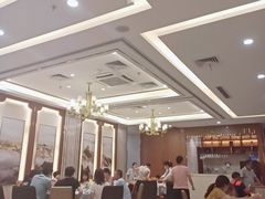 大堂-如丰晟宴(长安万达店)