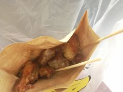 -傅强排骨(成都总店)