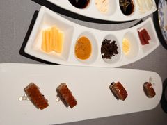 -阿庄新豫菜(通泰路店)