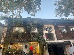 -小河直街历史文化街区