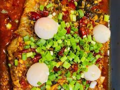 -鱼酷活鱼烤鱼(沈阳大悦城店)