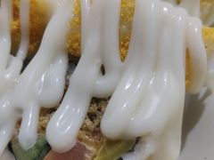 -N多寿司(融创茂负一楼店)