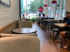 -85度C(深圳佳宁娜店)