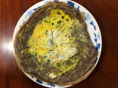 荞麦饼-四海楼(如皋定慧禅寺店)