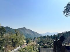 -潭柘寺景区