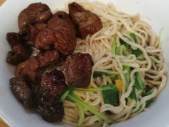 -泰顺江南春面馆