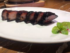 化口黑叉烧-广东道至正餐厅(区庄店)