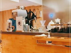 -Cafe del Volcan(永康路店)