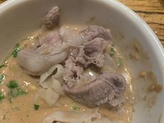 -额尔敦传统涮(公园西路店)