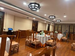 -蓬莱阁中餐厅(崇文门店)