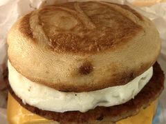 -麦当劳·得来速店(星沙大道店)