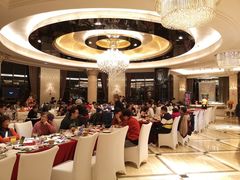 -上海浦东星河湾酒店