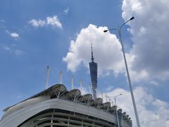 -海心沙亚运公园