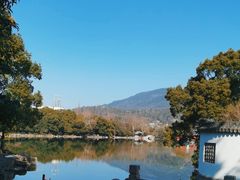-台州府城(东湖)
