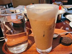 -The Lounge·大堂酒廊·北京粤财JW万豪酒店