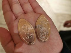 -影汇之星8字形摩天轮