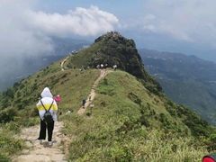 -七娘山