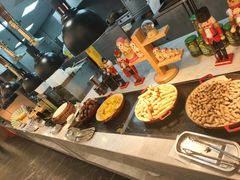 -张家港国贸酒店·餐厅