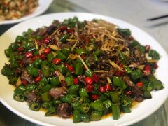 -琬苑鸽庄·川粤融合菜(解放碑总店)