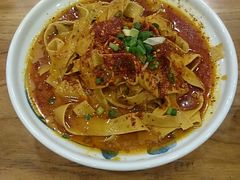 -海富荣·锅贴·陕菜家常菜(阳光城店)