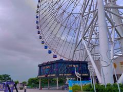 -南昌之星摩天轮