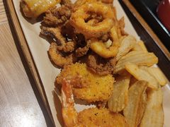 -必胜客(天河城店)