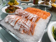 -新享乐海鲜(翠华路店)