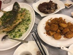 -岭南海晏楼(东晓南店)