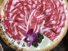 肥牛-小龙坎火锅(阳泉店)