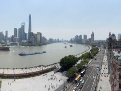 -上海和平饭店-华懋阁 The Cathay Room