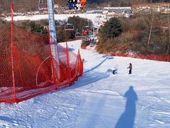 -东北亚滑雪场