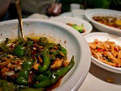 -花椒俏川菜小馆(南海万达店)