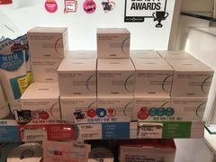 -Olive Young(明洞旗舰店)