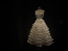 -龙美术馆西岸馆-停车场