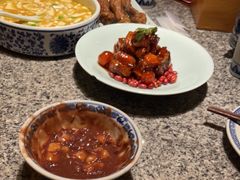 -南京大牌档(青岛万象城店)