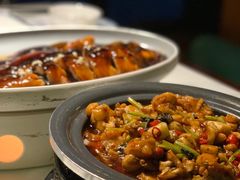 -柳莺湖上·湖景餐厅·江南菜(西湖店)