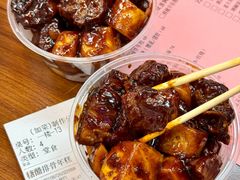 -谢记上海大排档(长寿路店)