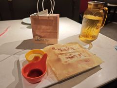 -北李妈妈菜·海肠捞饭(高新万达店)