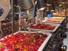 -印象餐厅(杭州国际博览中心北辰大酒店)