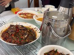 -秀妈厨房(灰汤老店)