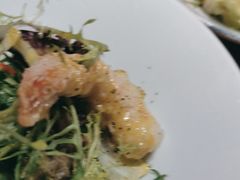 -虹料理·日料放题(悠方店)
