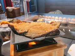 -很久以前羊肉串(中山公园店)