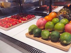 -喜茶(上海打浦桥日月光gelato lab+店)