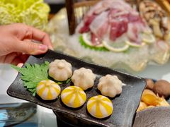 海胆包-虾佬圣汤·海鲜姿造(乐堤港店)